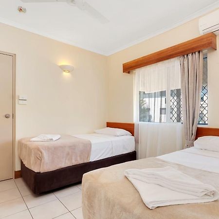 Tropical Queenslander Cairns Exterior foto