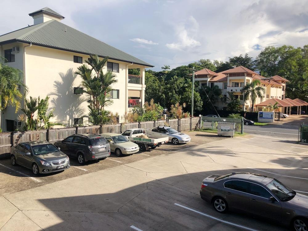Tropical Queenslander Cairns Exterior foto