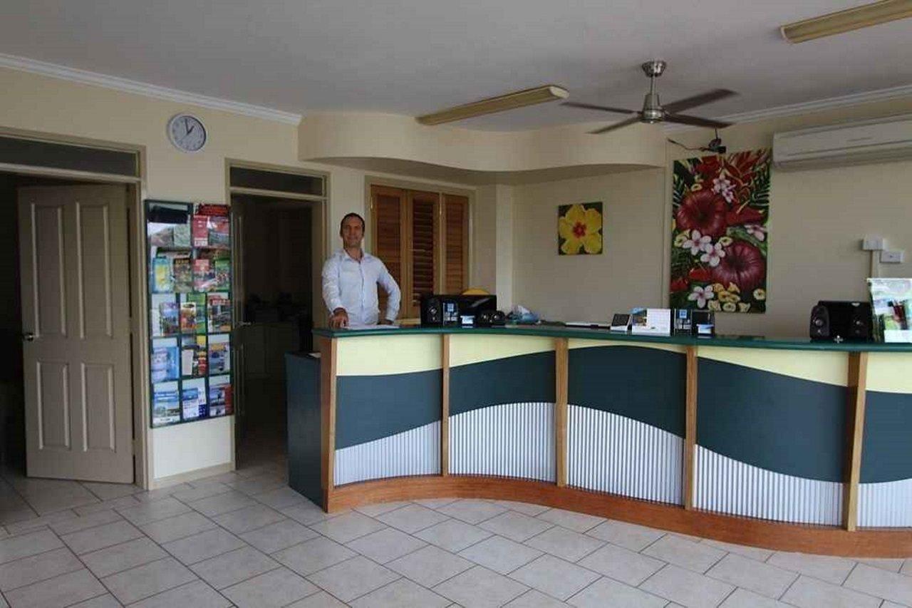Tropical Queenslander Cairns Exterior foto