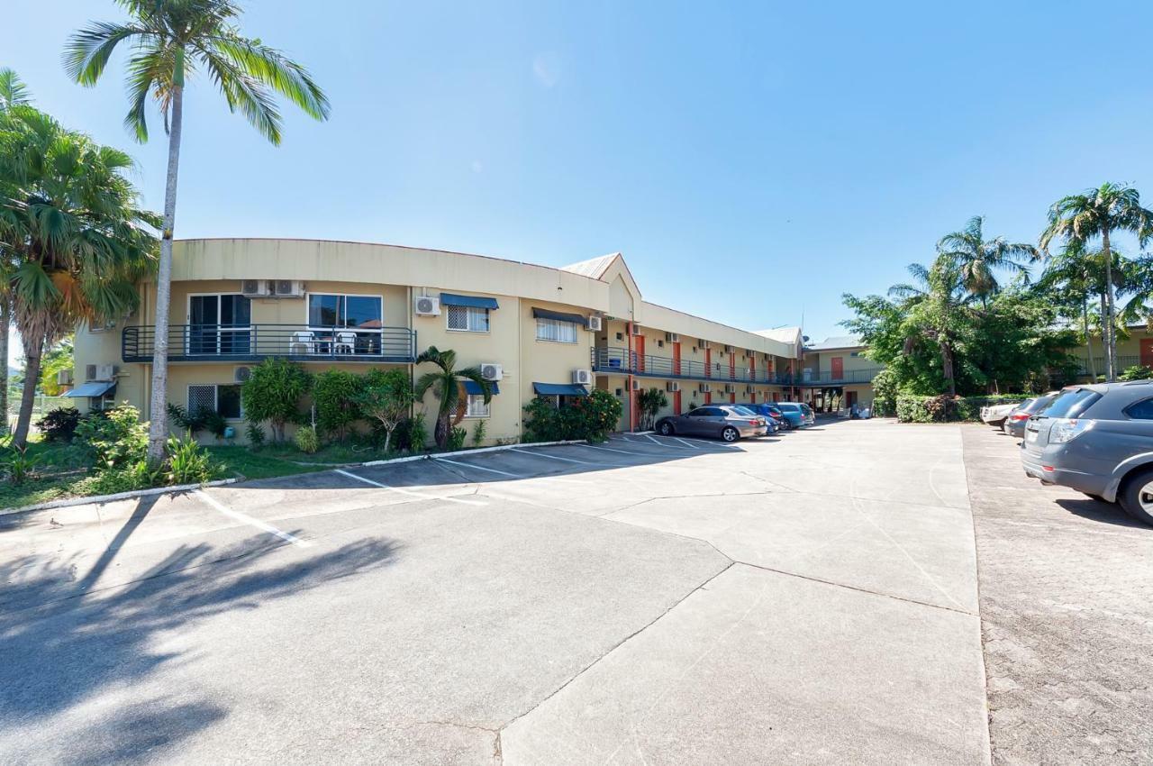 Tropical Queenslander Cairns Exterior foto