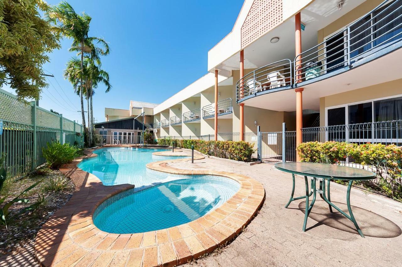 Tropical Queenslander Cairns Exterior foto